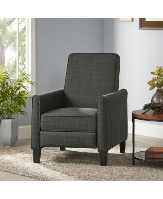 Push Back Recliner Chair