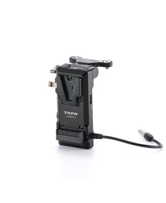 Foldable V-Mount Battery Plate for Blackmagic PYXIS 6K/12K