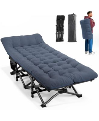 Camping Folding Bed Portable Sleeping Cushion