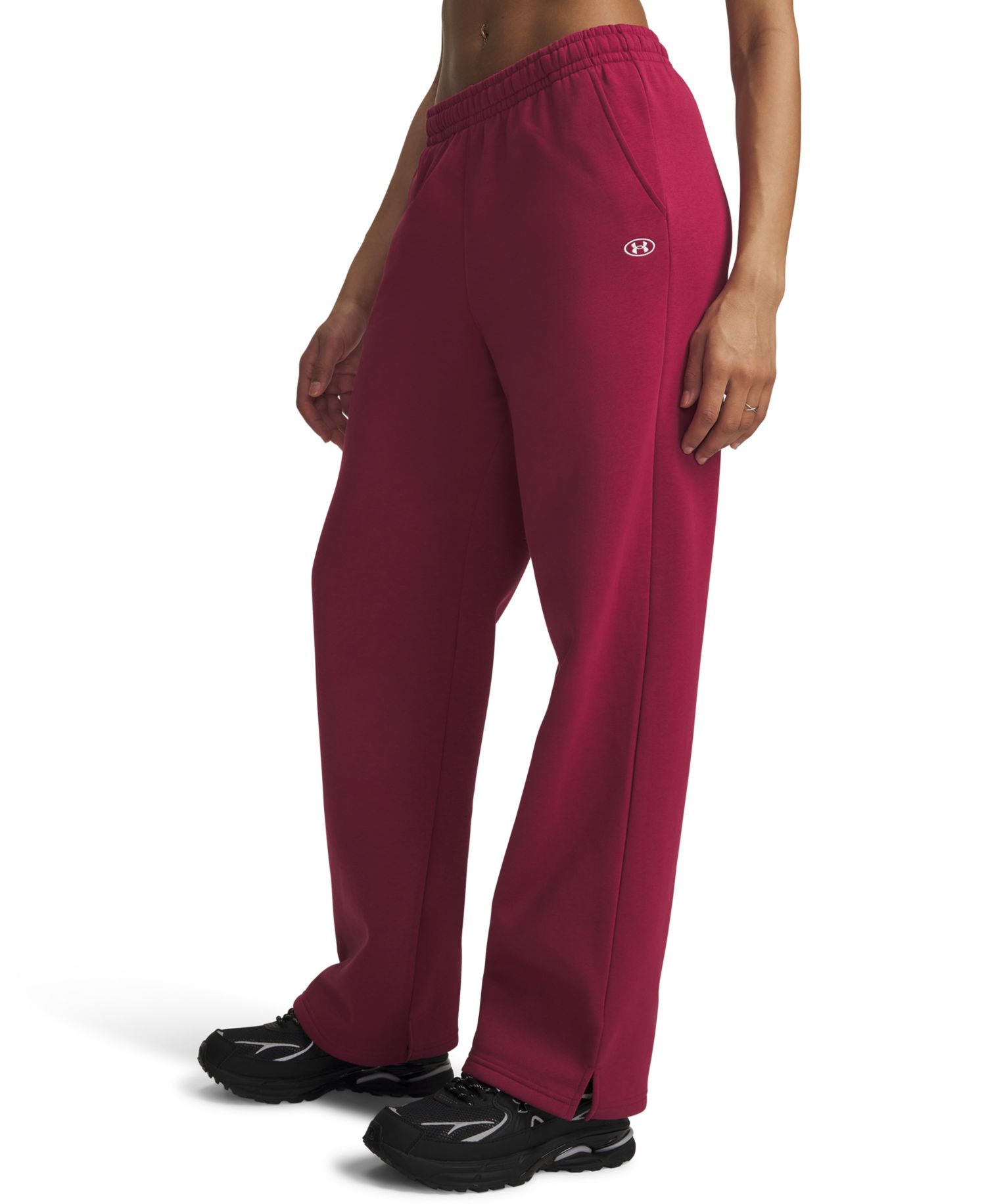 Women's Rival Fleece Straight Leg Pants