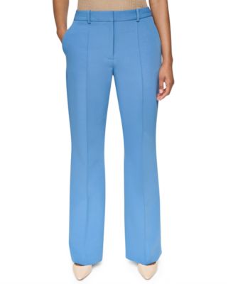 Women's Tech Tailoring High-Waisted Wide-Leg Pants