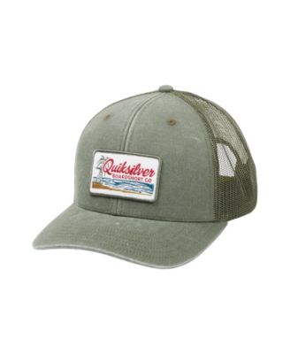Men's Campsite Trucker Hat