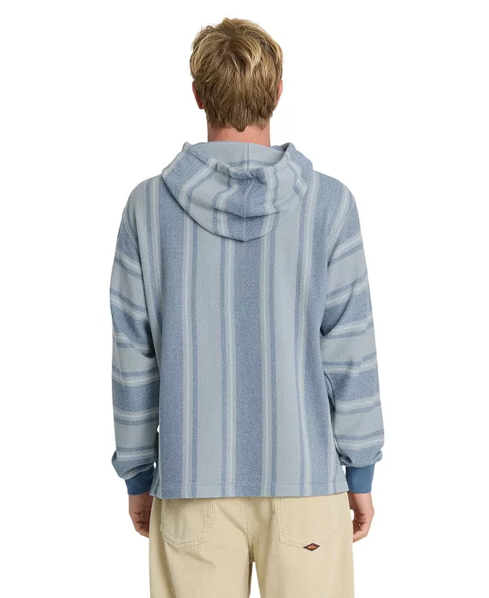 Men's Chileno Henley Hoodie - thumbnail 10
