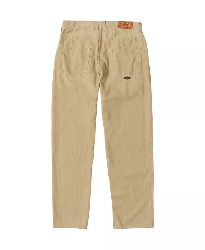 Men's Saltwater Cord Straight-Leg Pants - thumbnail 7