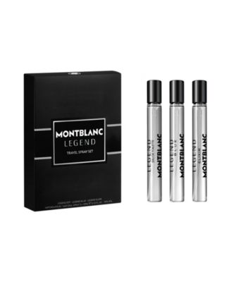 3-Piece Eau de Parfum Legend Trio Gift Set