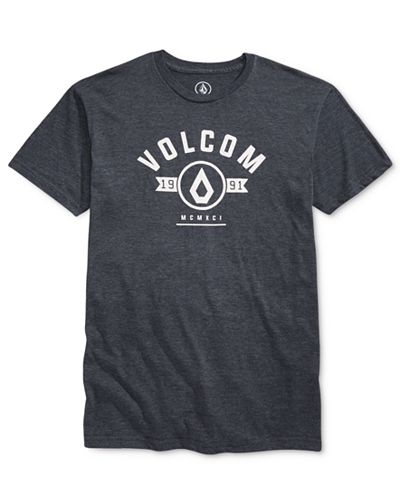 Volcom Men's Graphic-Print T-Shirt