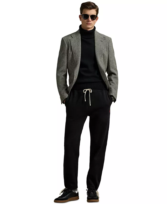 Men's Signature Fleece Sweatpant - thumbnail 7