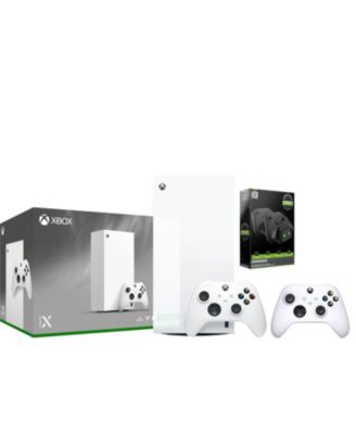 Xbox Series X 1TB Console