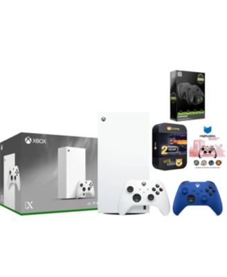 Xbox Series X 1TB Digital Console