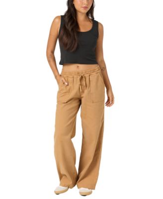 Women's Sevie Ankle-Length Pants