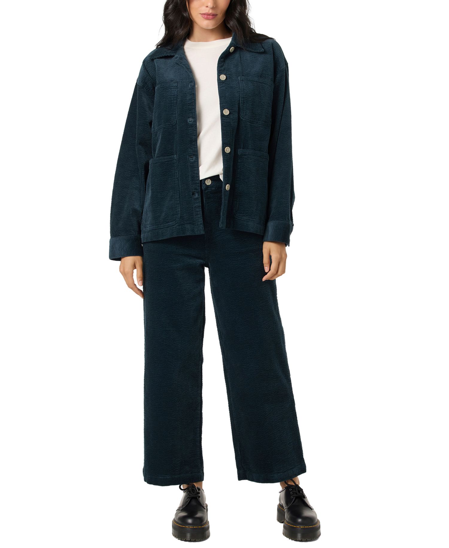 Women's Langford Corduroy Jacket