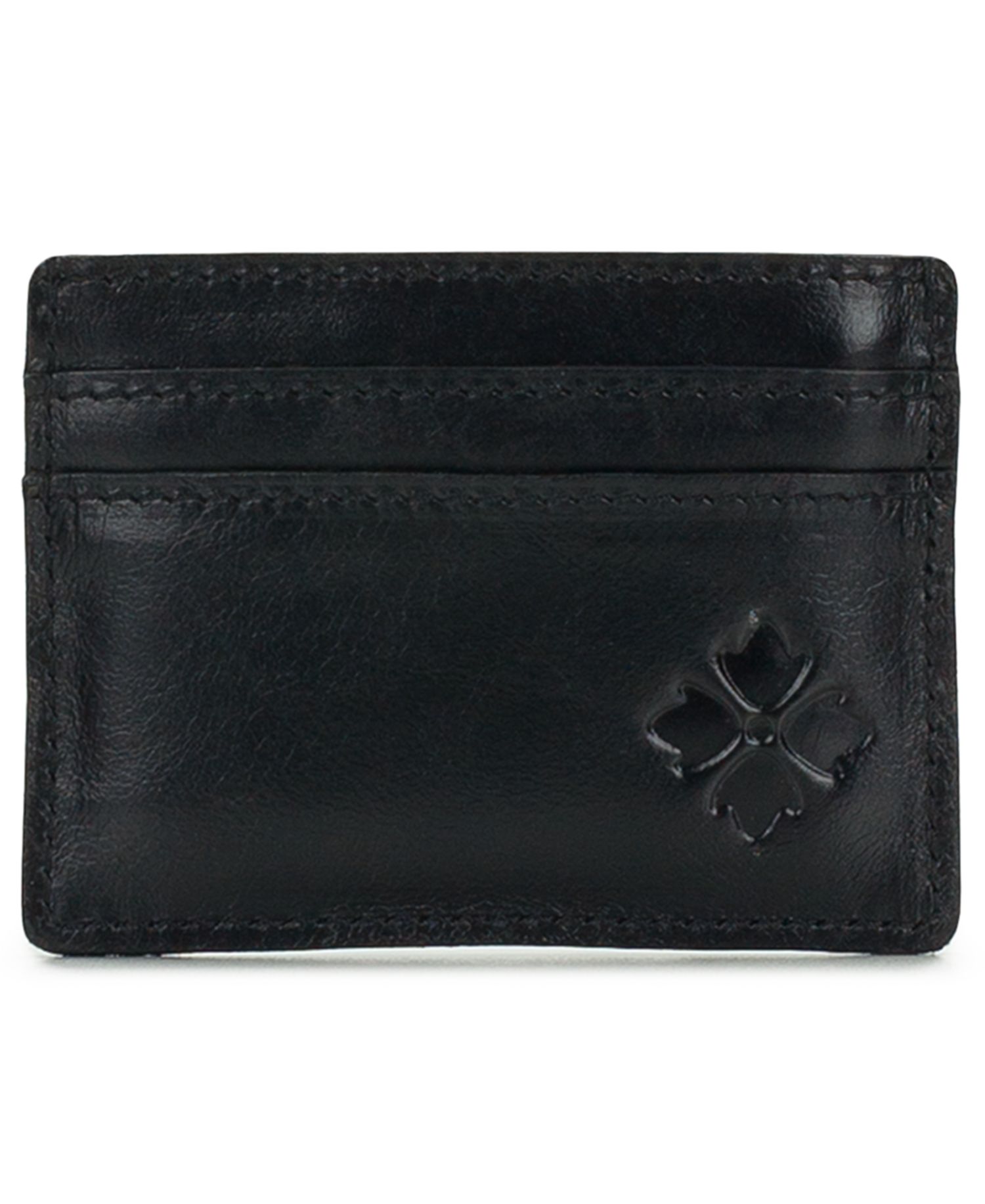 Granna Leather Card Case