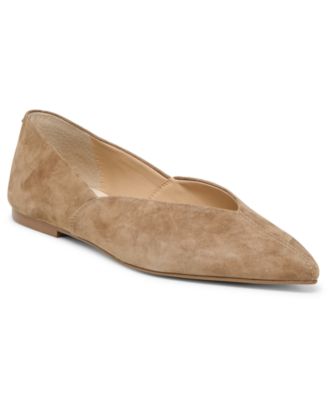 Women's Gema Pointed Toe Flats