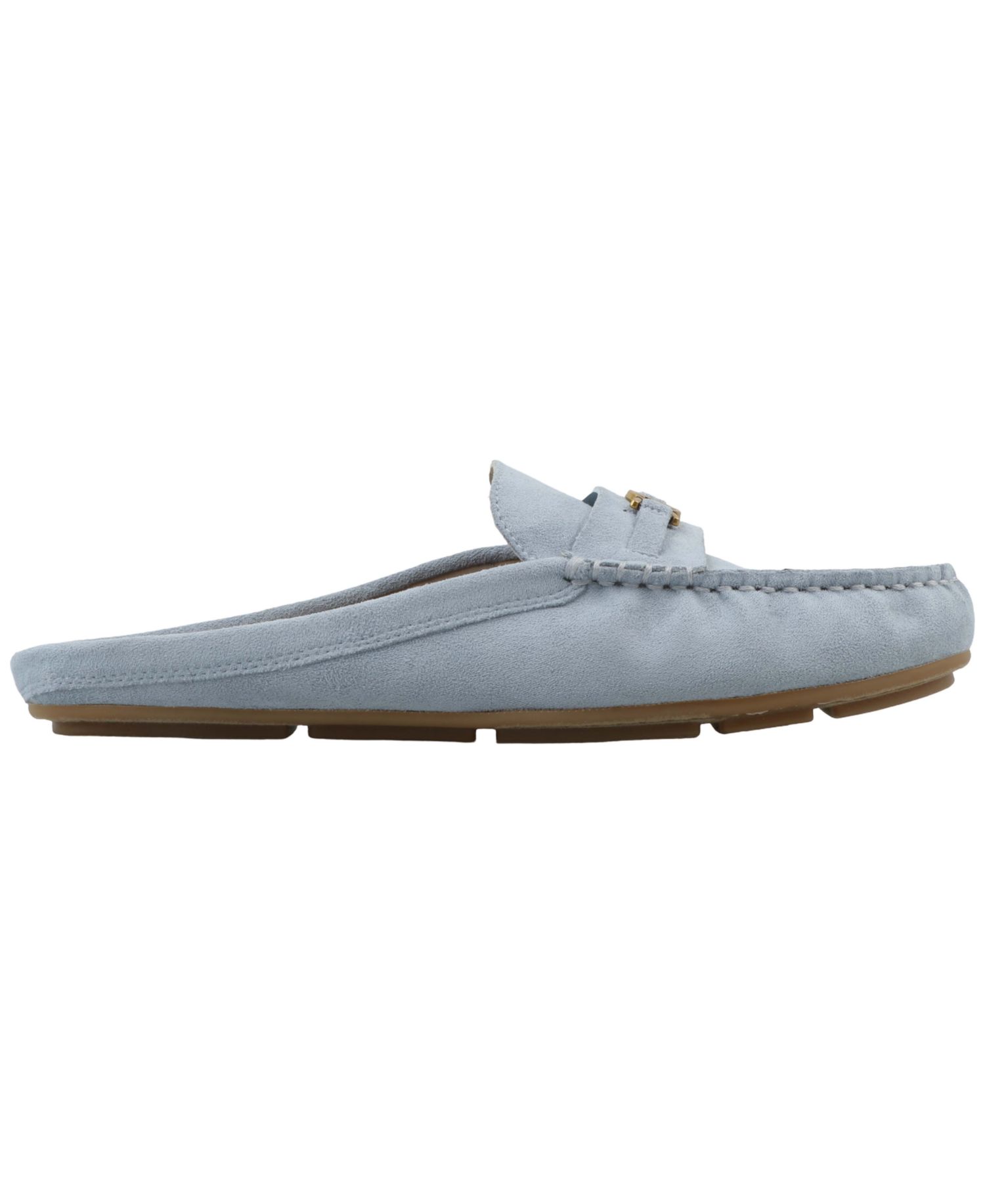 Women's Aubrei Slip On Driver Mules