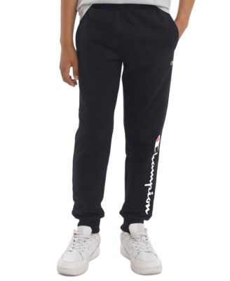 Boys' 8-16 Signature Tonal HD Jogger Pants