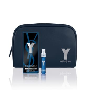 Free YSL 2-Pc. Gift with any $130 YSL Y Purchase