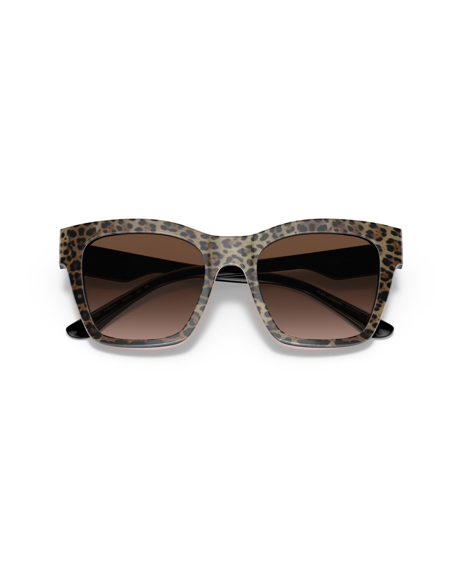Women's Sunglasses, DG4384