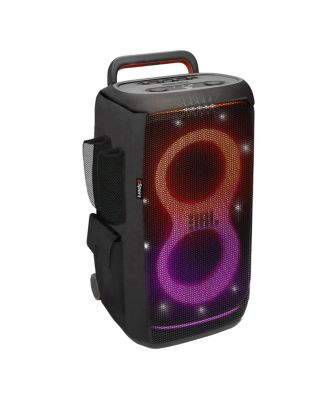 PartyBox 520 Portable Party Speaker Bundle with gSport Cargo Sleeve