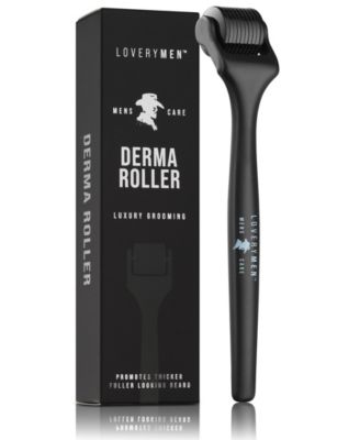 Men Micro Needle Derma Roller