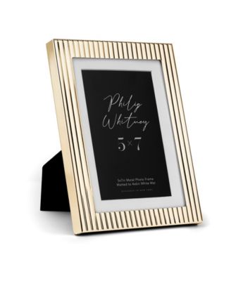 Kelly Picture Frame, 5" x 7"