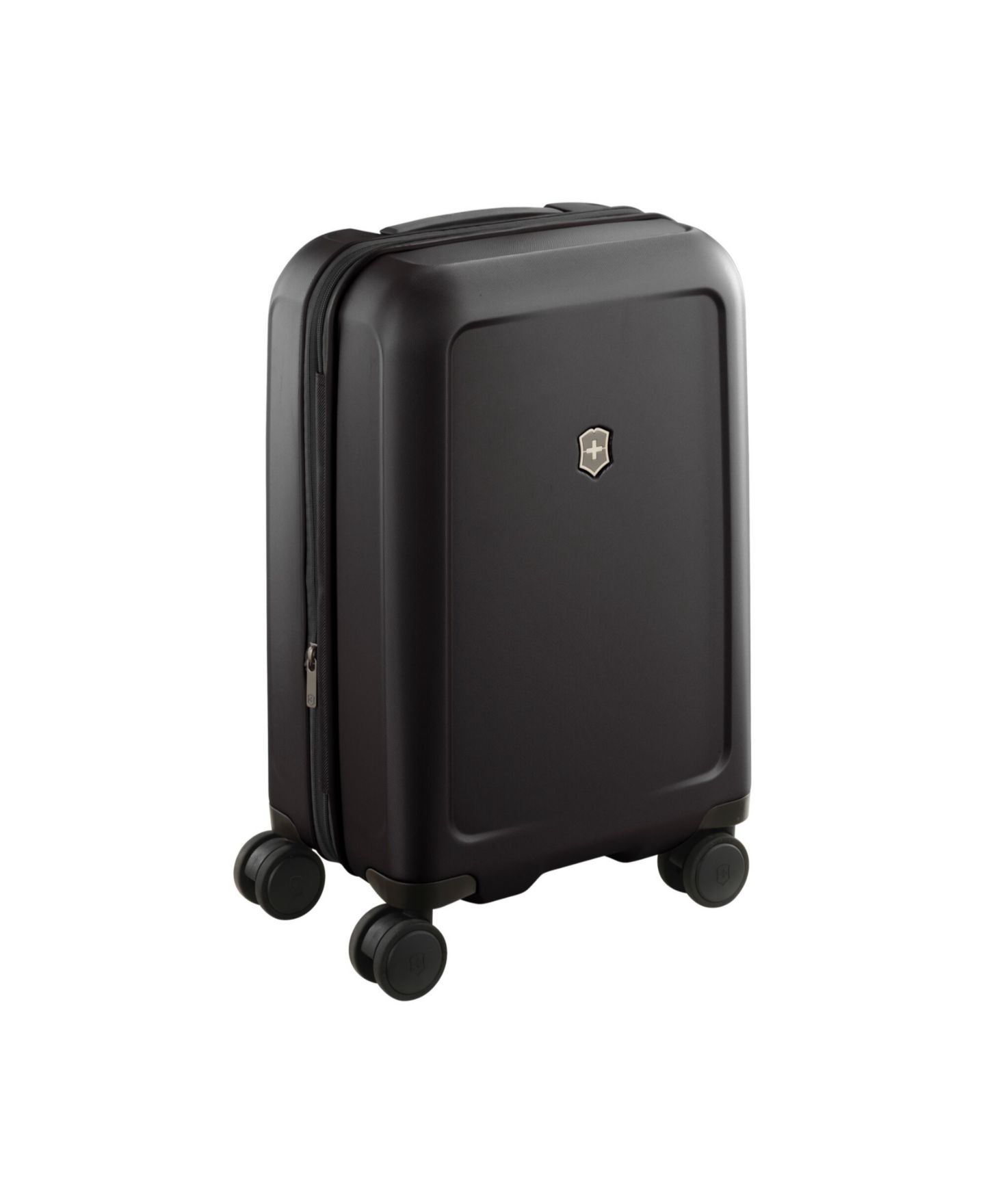 Чемодан Victorinox Connex Frequent Flyer Carry-On Luggage, цвет: Чёрный — фото 9