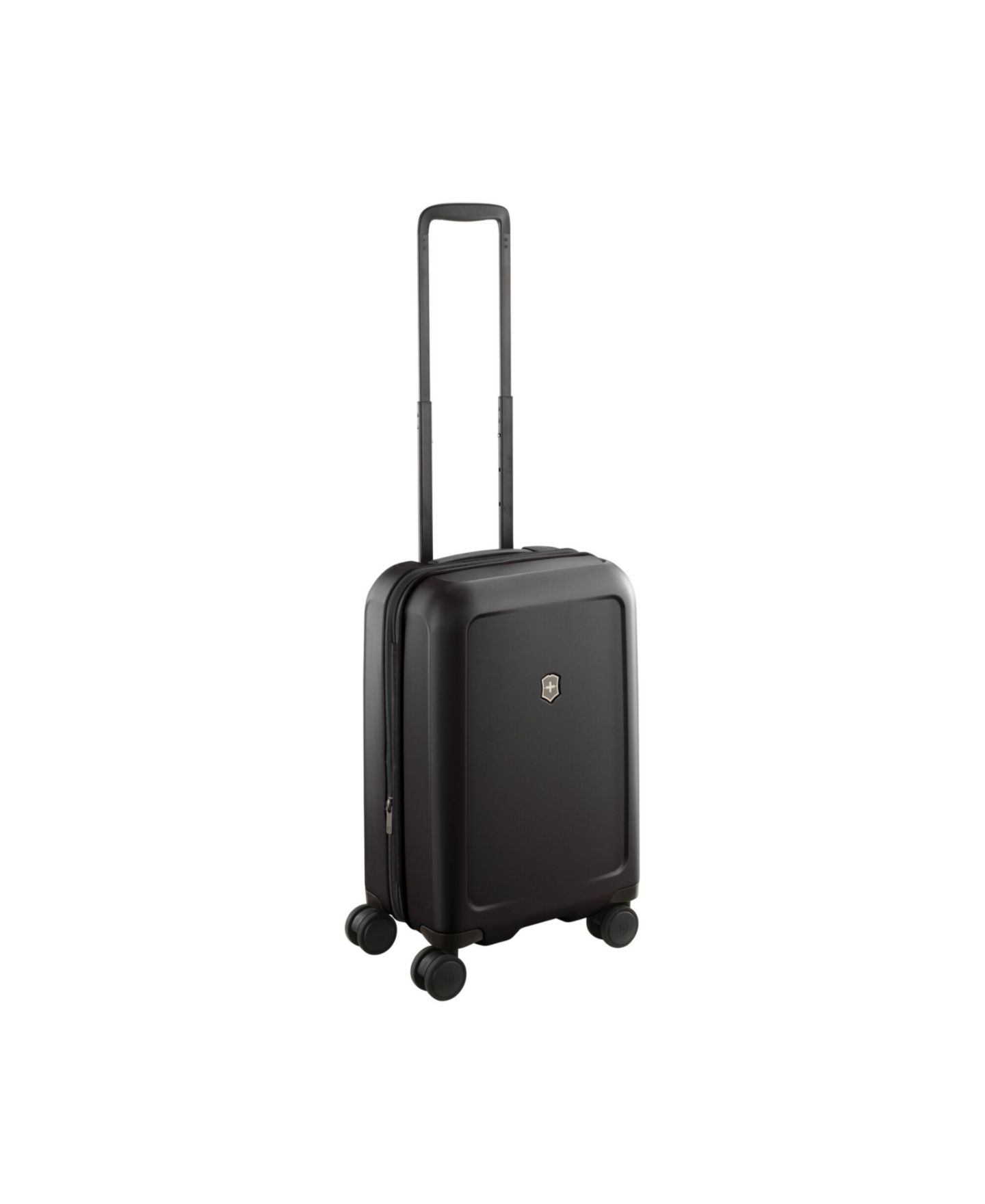 Чемодан Victorinox Connex Frequent Flyer Carry-On Luggage, цвет: Чёрный — фото 6