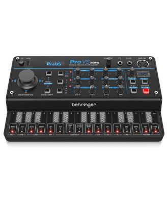 Pro VS MINI Hybrid Vector Synthesizer