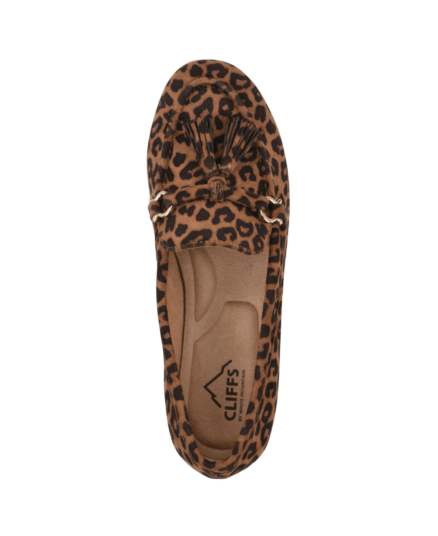 Women's Gush Flat Loafers
