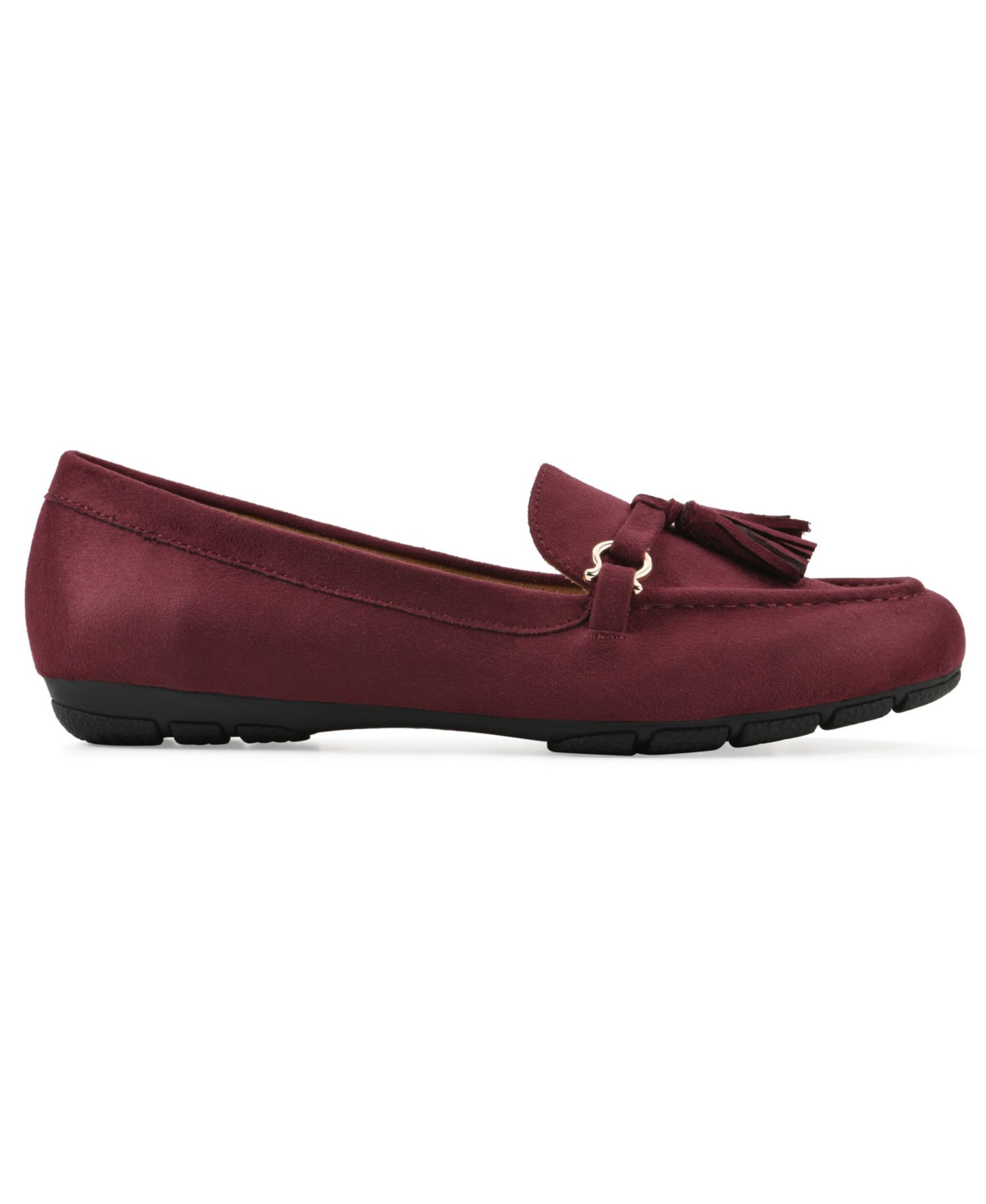 Women's Gush Flat Loafers