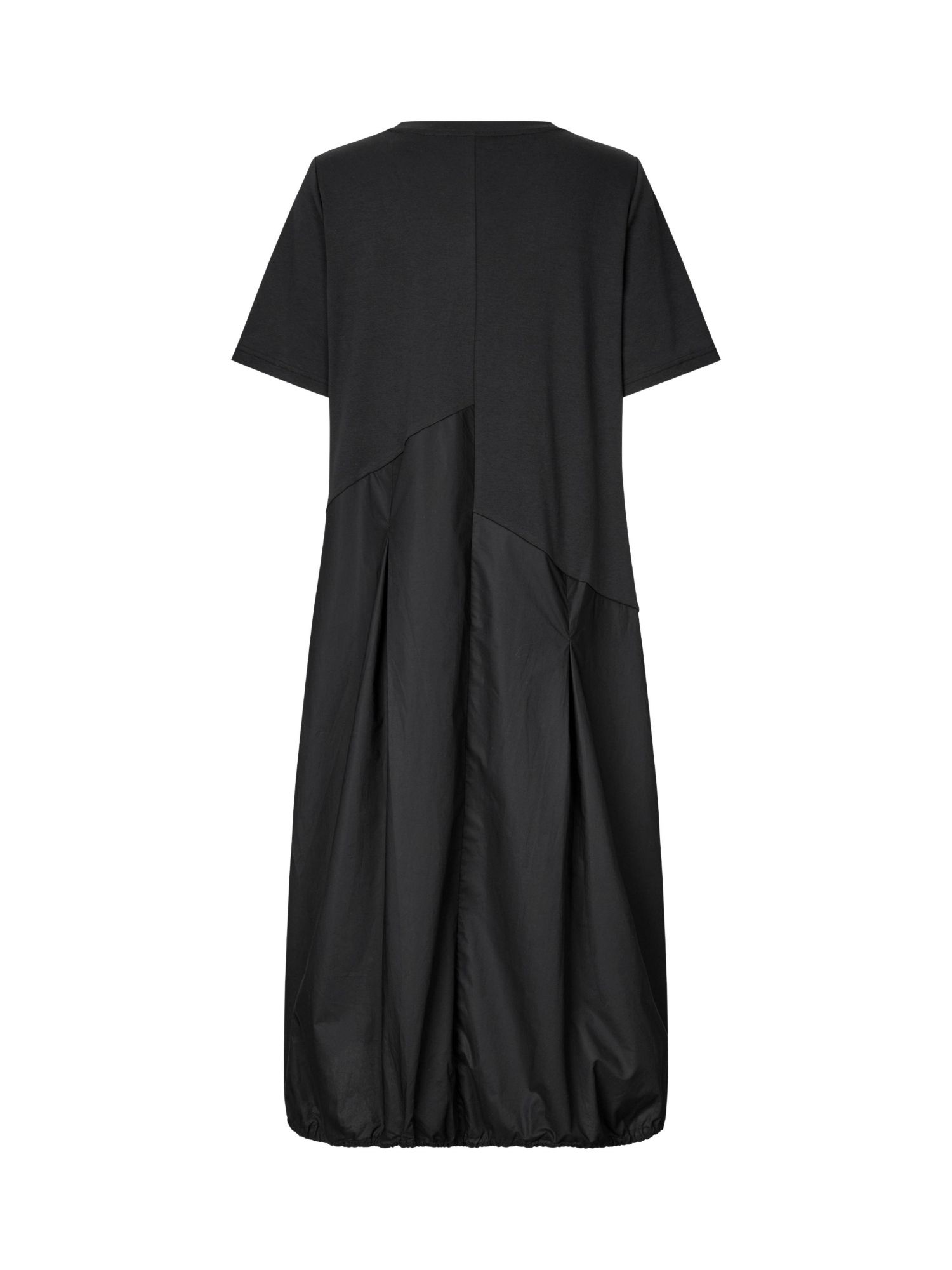 Women's Manaholin Short Sleeve Midi Dress
