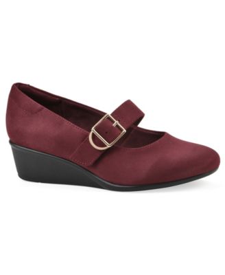 Women's Bolford Wedge Pumps