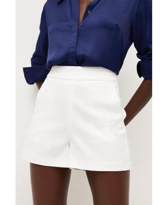Women's Tech Woven Shorts