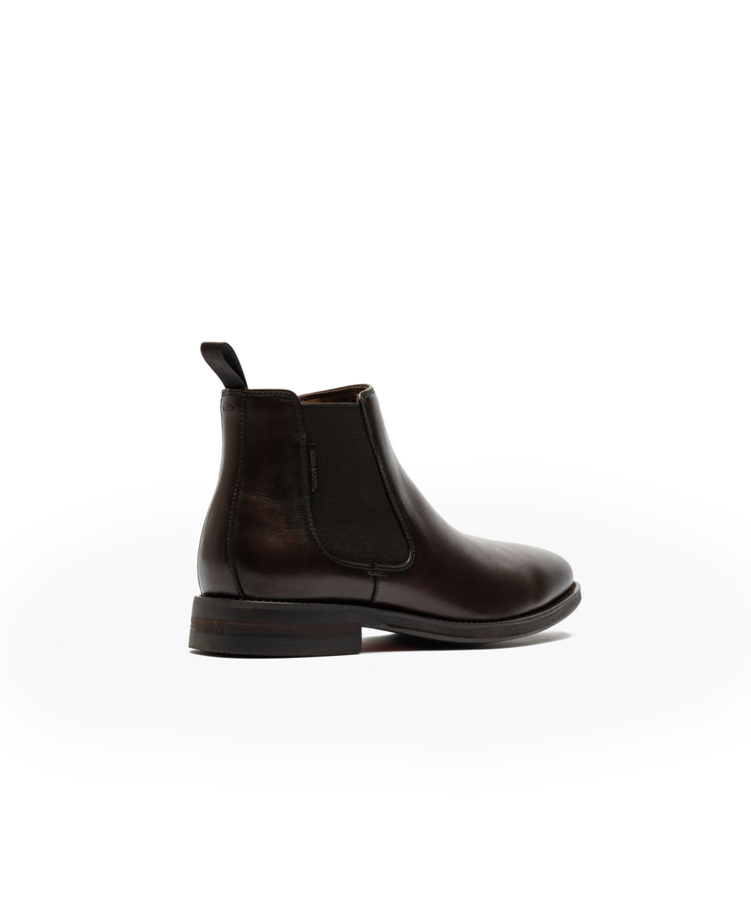 Men's Russlands Chelsea Leather Boots