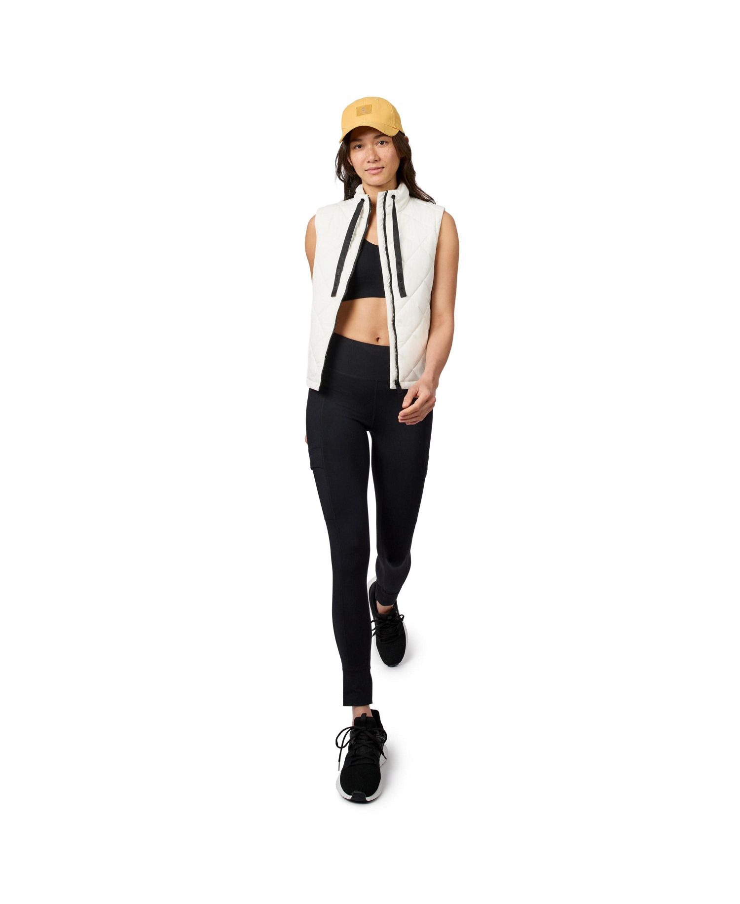 Women's Trail 2 Town Legging