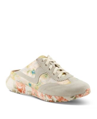 Women's Stepinside Fashion Mule with Cushioned Insole