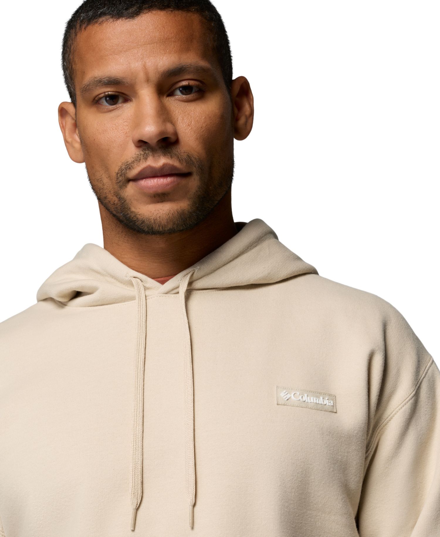 Men's Oakwind Logo Long-Sleeve Hoodie