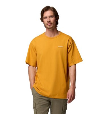 Men's Heavyweight Relaxed-Fit T-Shirt