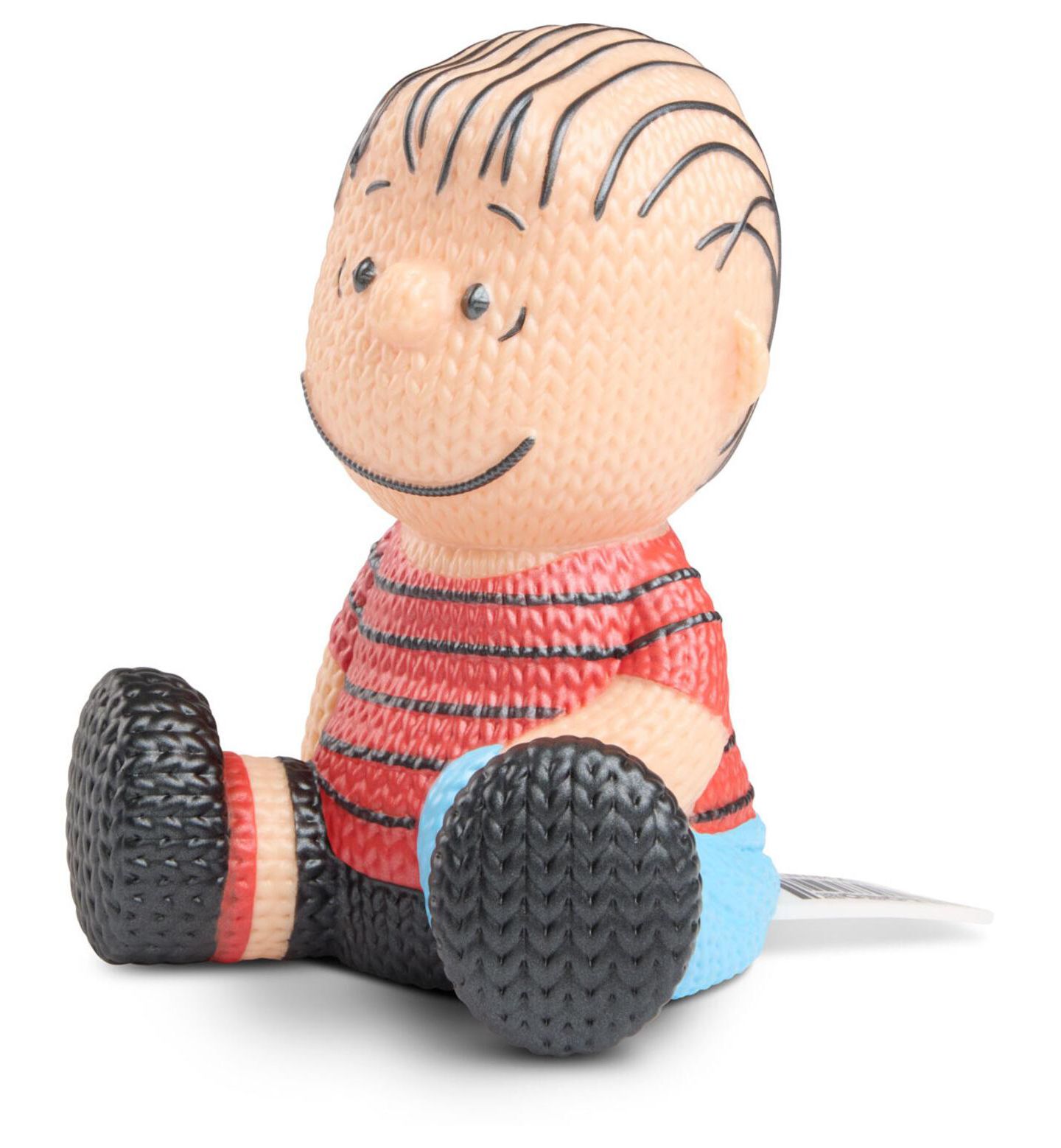 Детские фигурки Handmade By Robots Peanuts - Linus 433 (Metallic) — фото 2