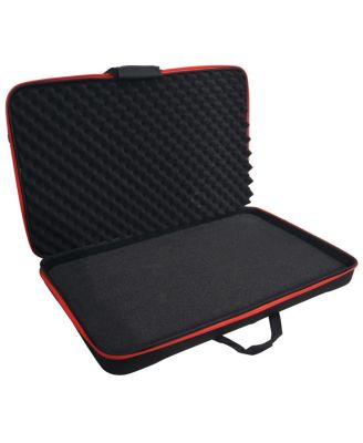 ZeroG Series XB-DJCL Ultra-Lightweight Molded EVA Case for Large DJ Controllers