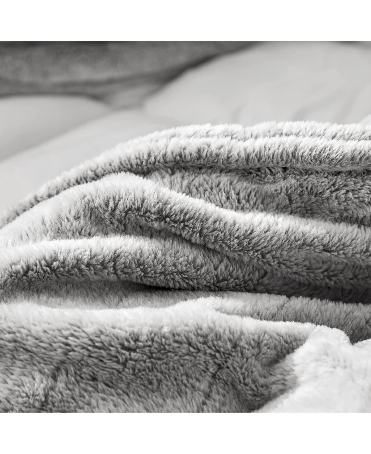 Coma Inducer Frosted - Oversized Comforter Set
