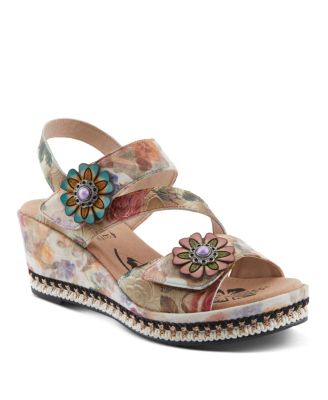 Women's Spring Step Blissful