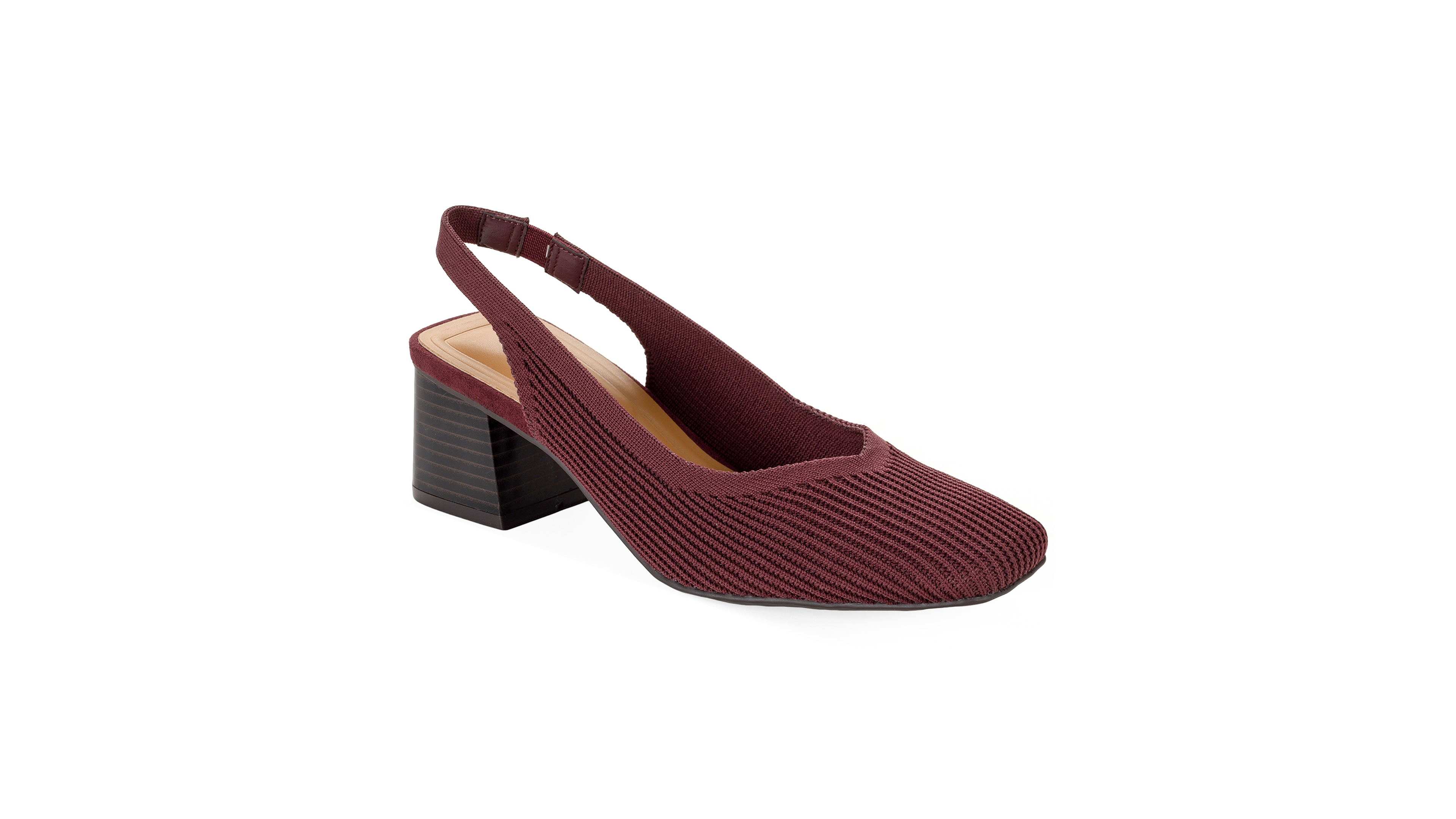 Style & Co Women's Pomelloo Slingback Pumps, Exclusively at Macy's