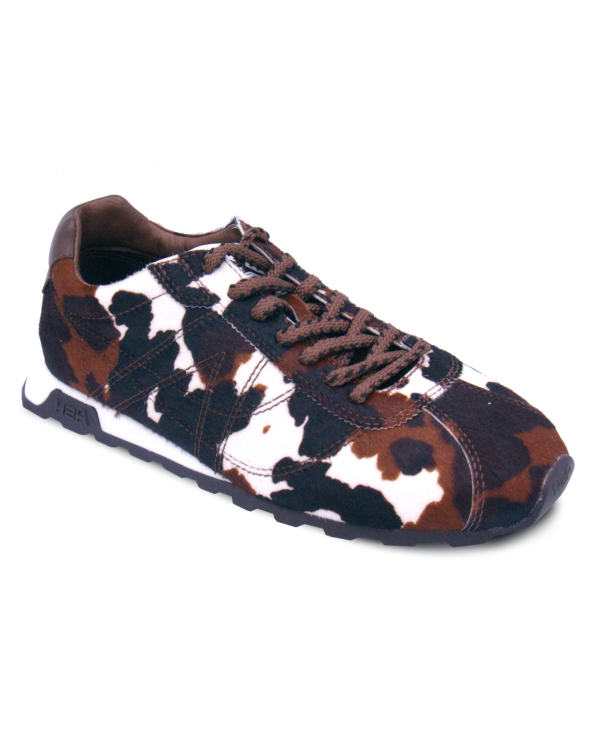 Ash Women's Kill Bill Lace-Up Sneakers