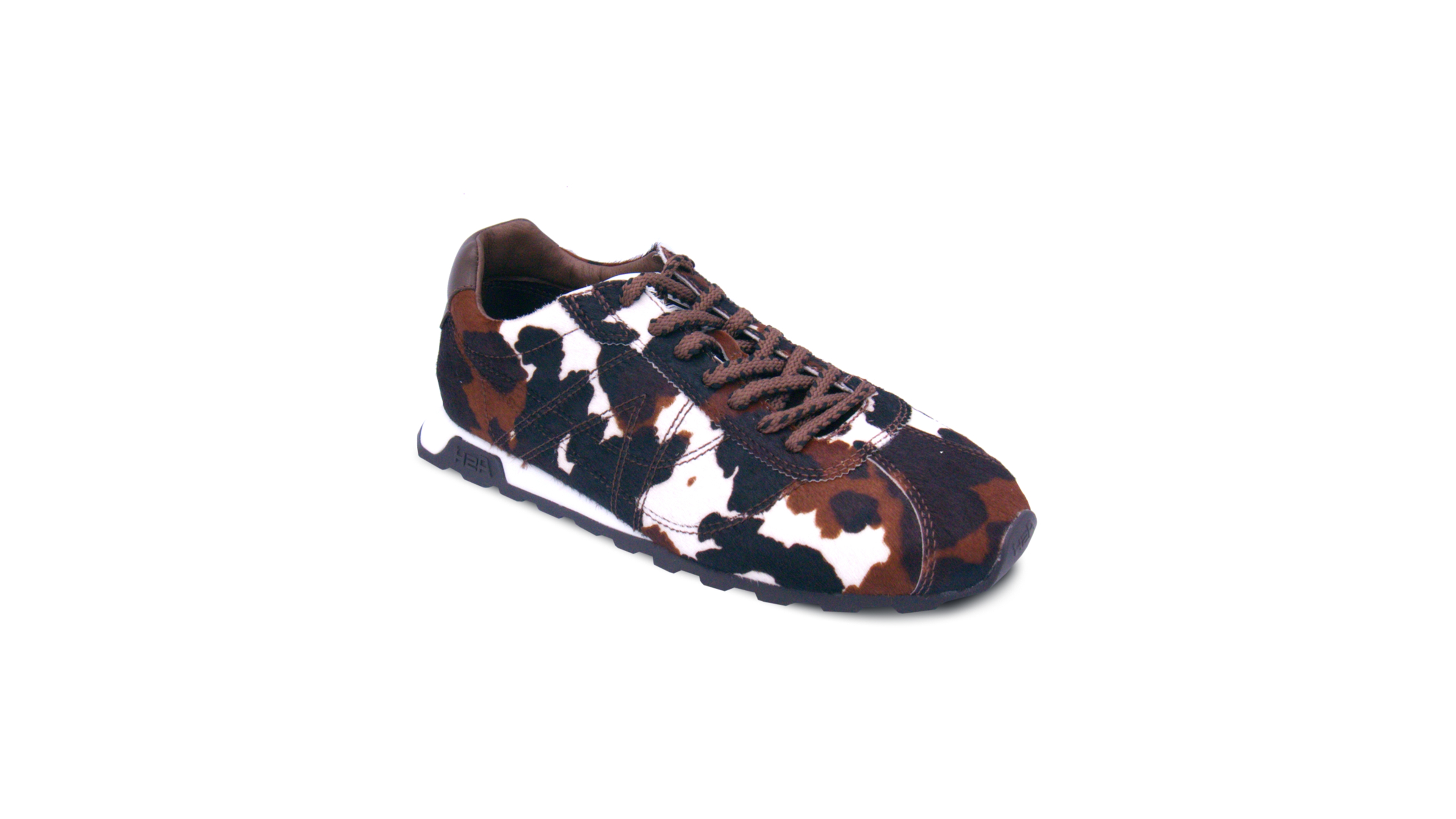 Ash Women's Kill Bill Lace-Up Sneakers