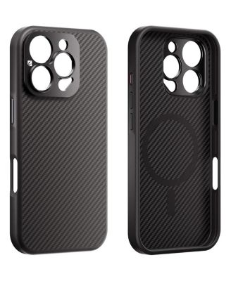 Pro Filmmaker Case for iPhone 16 Pro