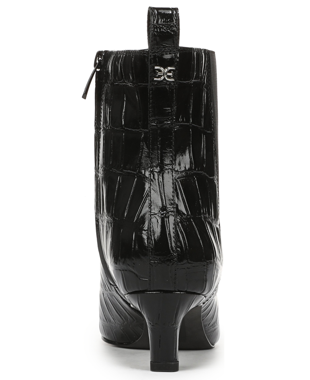 Sam Edelman Women's Peony Pull-On Short Boots
