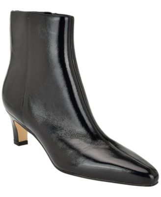 Women's Promise Kitten Heel Booties