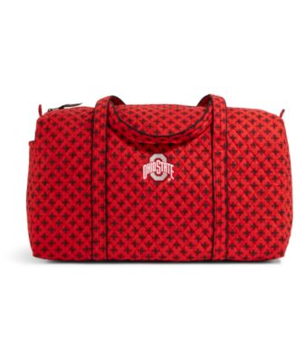 cardinals duffle bag