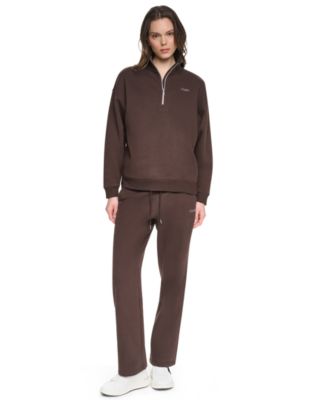 Women's Metallic Bubble Set