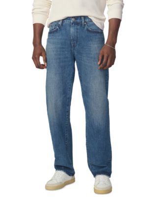 Men's The Classic Straight-Fit Jeans